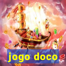 jogo doco